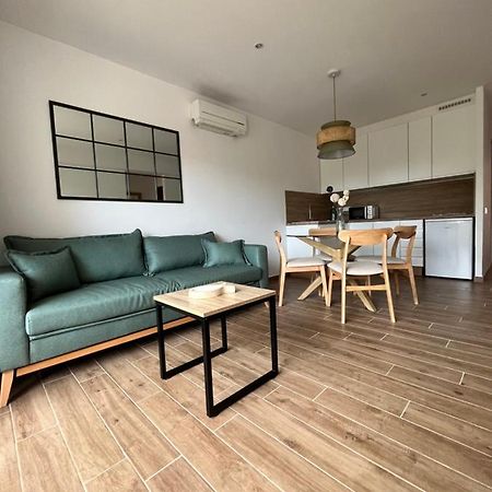 Apartamento En Costamar I, 2ª Planta, 23 埃斯普霍斯 外观 照片