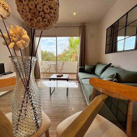 Apartamento En Costamar I, 2ª Planta, 23 埃斯普霍斯 外观 照片