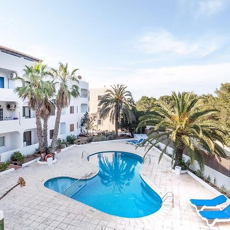 Apartamento En Costamar I, 2ª Planta, 23 埃斯普霍斯 外观 照片