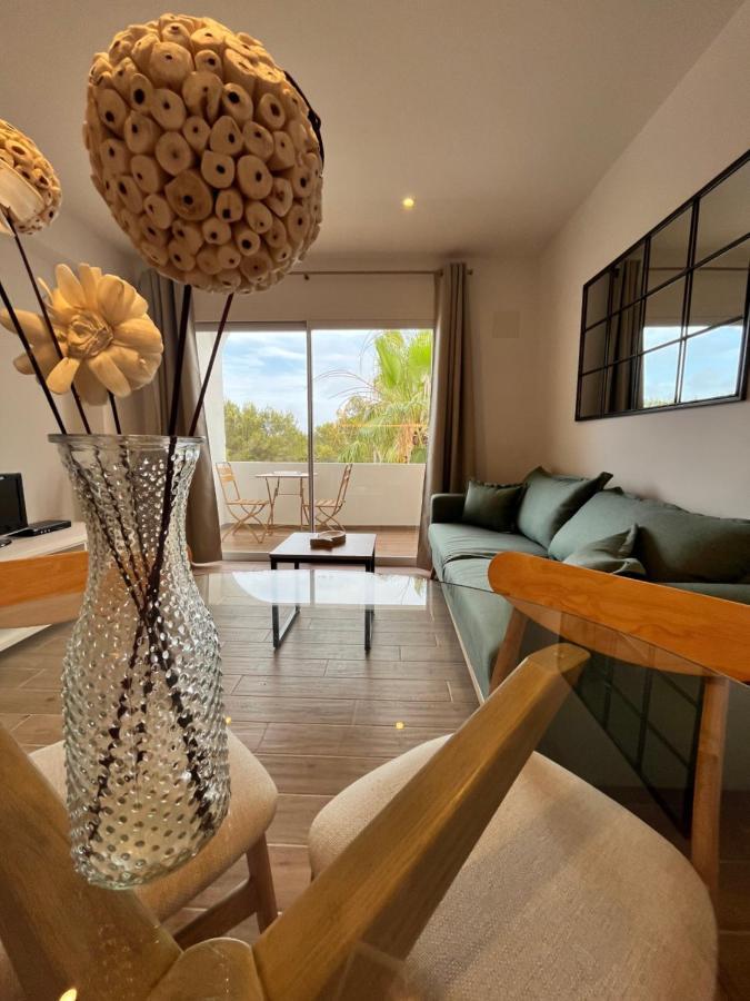 Apartamento En Costamar I, 2ª Planta, 23 埃斯普霍斯 外观 照片