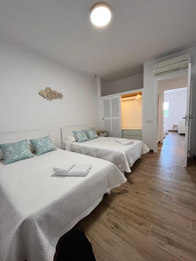 Apartamento En Costamar I, 2ª Planta, 23 埃斯普霍斯 外观 照片