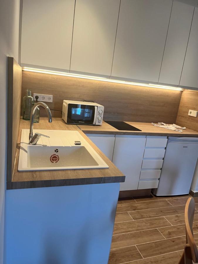 Apartamento En Costamar I, 2ª Planta, 23 埃斯普霍斯 外观 照片