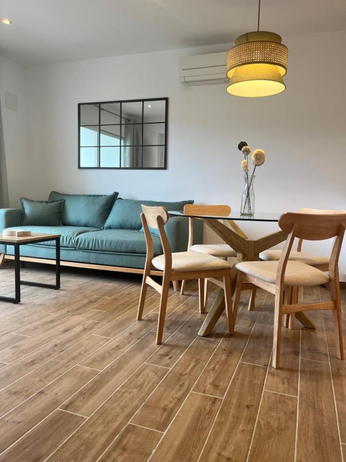 Apartamento En Costamar I, 2ª Planta, 23 埃斯普霍斯 外观 照片