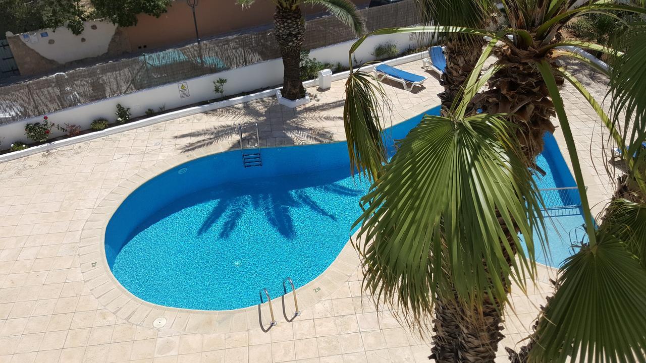 Apartamento En Costamar I, 2ª Planta, 23 埃斯普霍斯 外观 照片